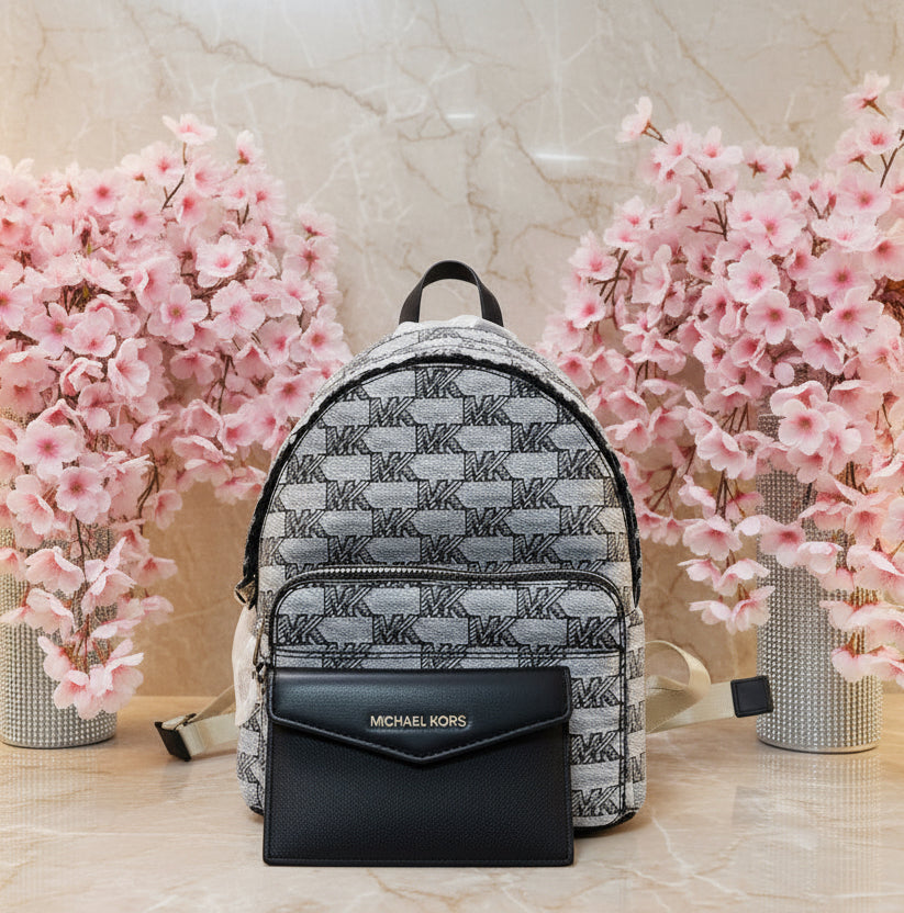 MICHAEL KORS XS BACKPACK