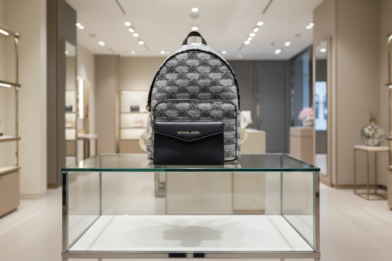MICHAEL KORS XS BACKPACK