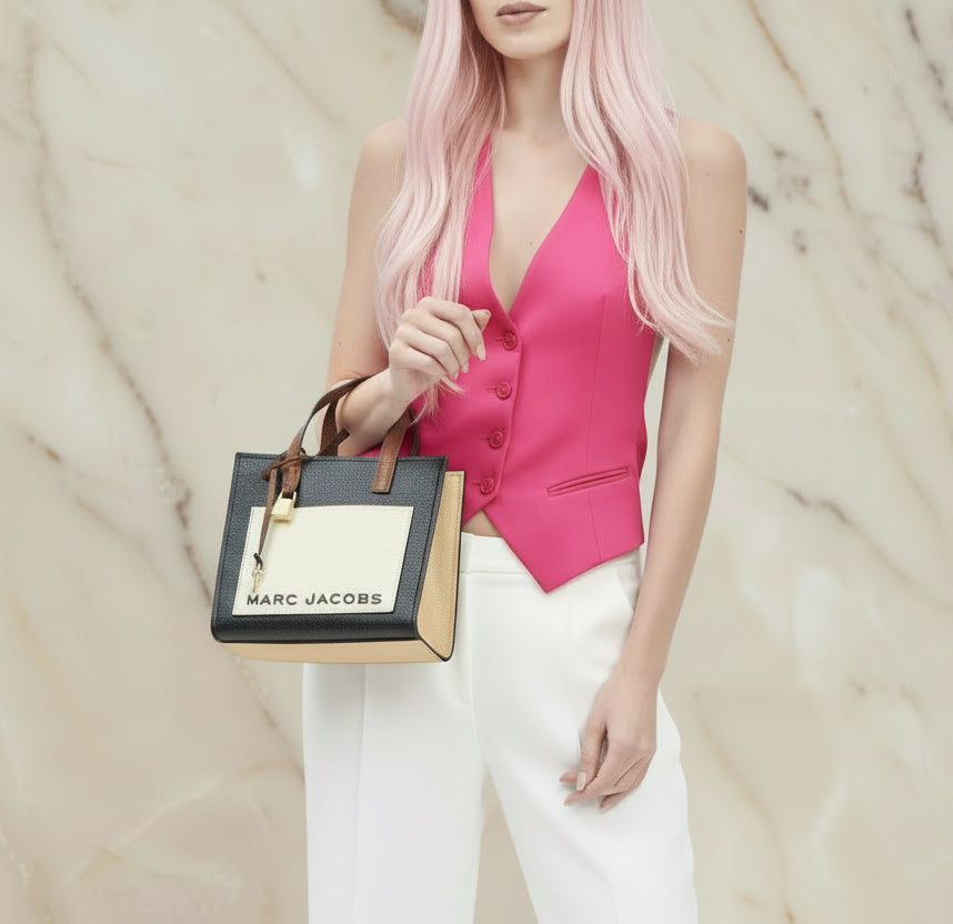 MARC JACOBS MINI GRIND