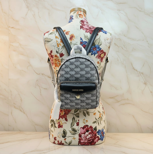 حقيبة ظهر مايكل كورس مقاس XS