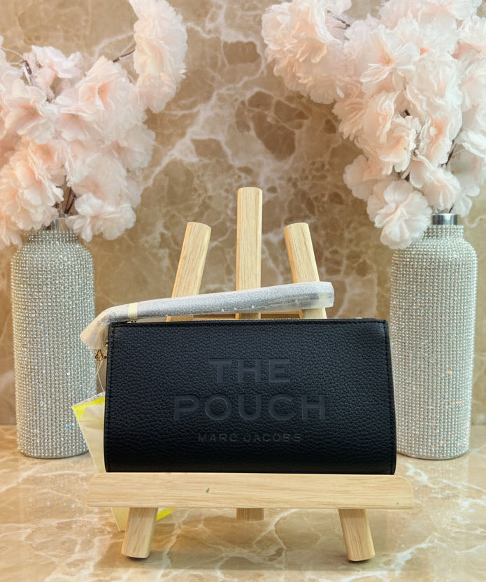 Marc Jacobs Long Single Wristlet Wallet