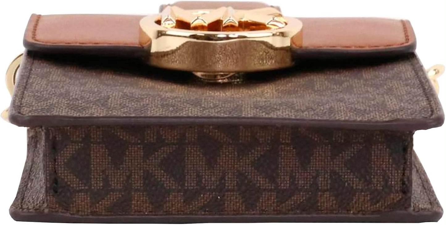 MICHAEL KORS CARMEN CROSSBODY