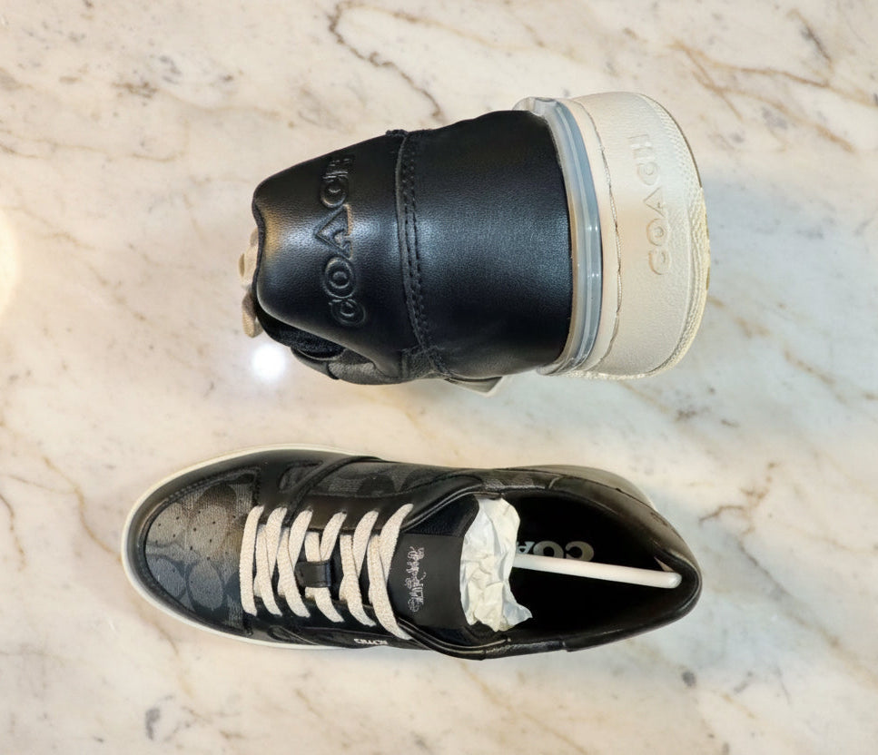 COACH SNEAKERS MEN