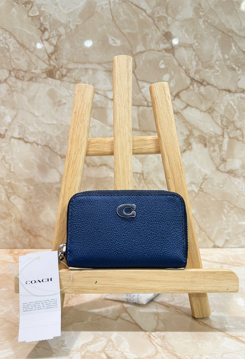 COACH MICRO CARD CASE