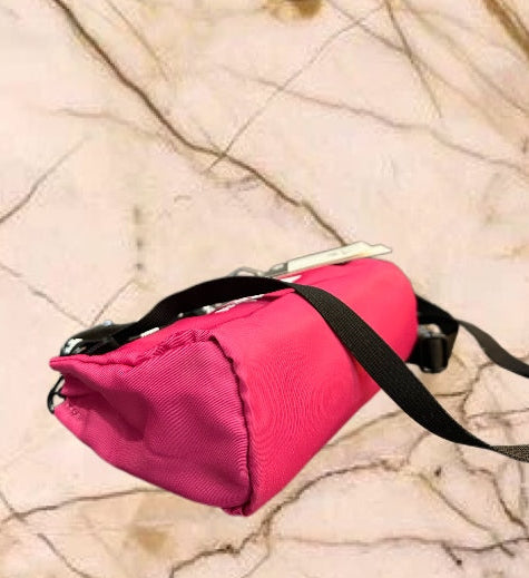 NORTH FACE MINI SATCHEL