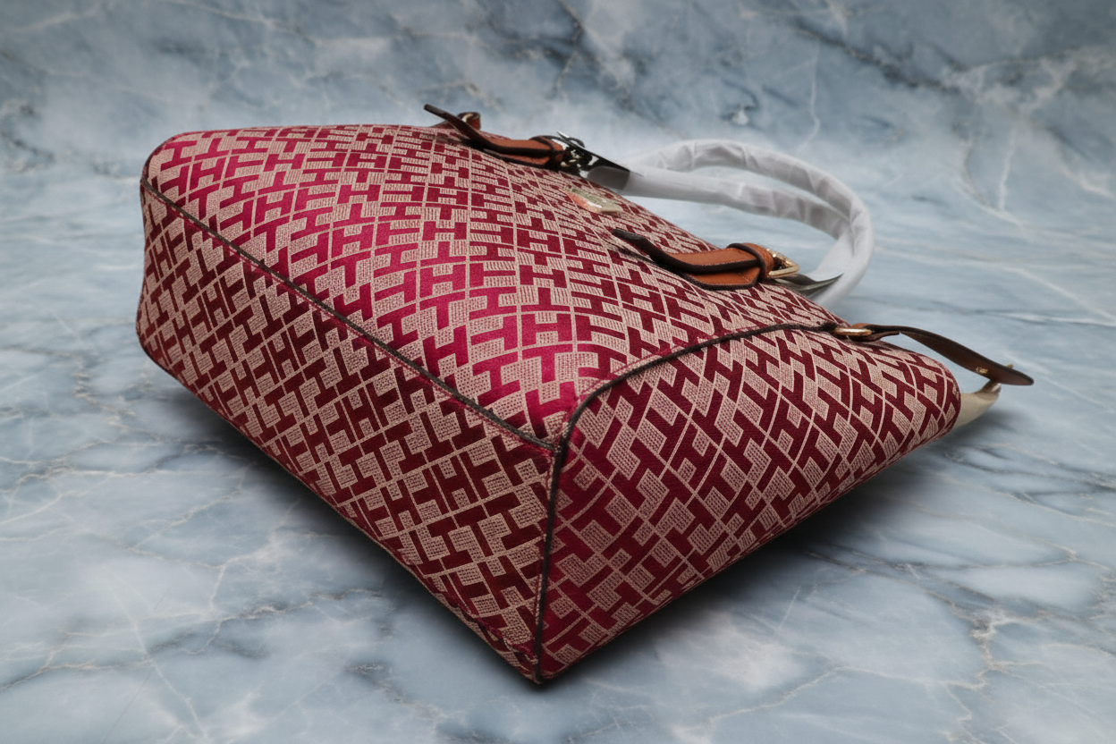 حقيبة تومي هيلفيغر