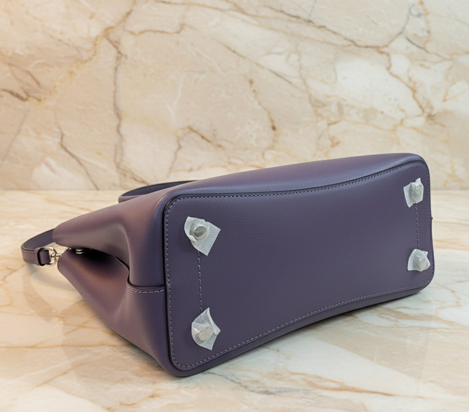 COACH AVENUE CARRYALL - DUSTY/LAVENDER COLOR