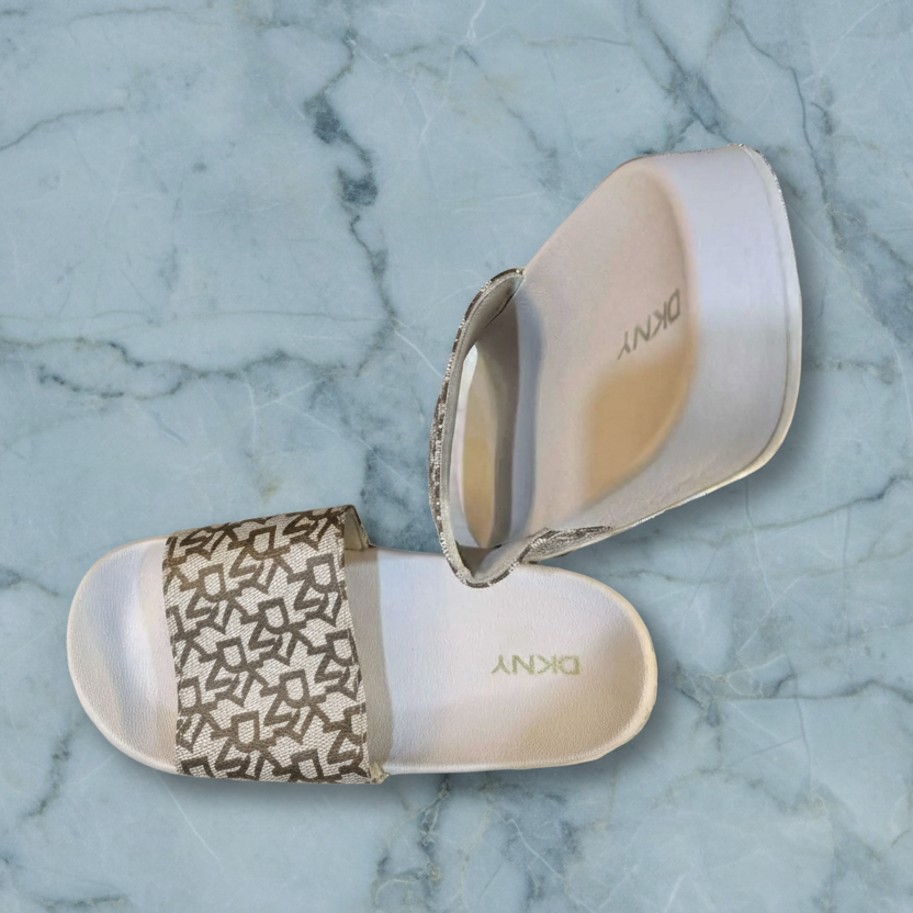 DKNY SLIDE