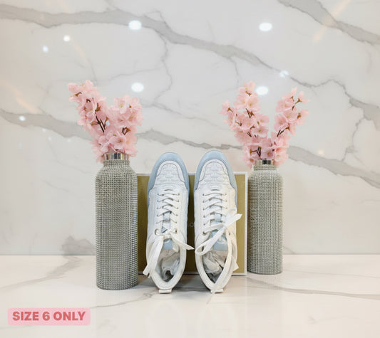 MICHAEL KORS TRAINER SHOES