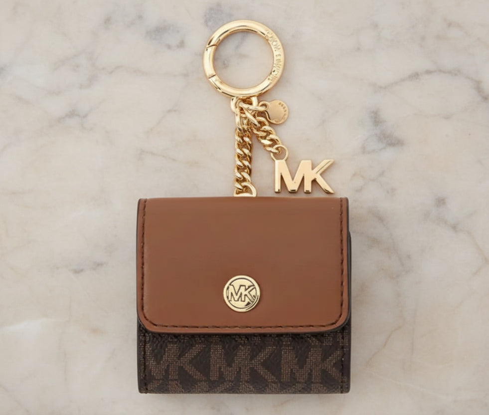 MICHAEL KORS AIRPOD CASE