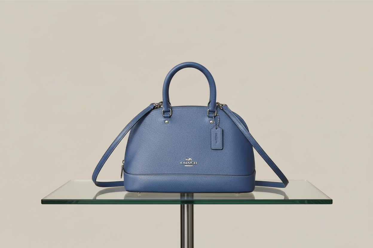 كوتش ميني سييرا - أزرق لافندر