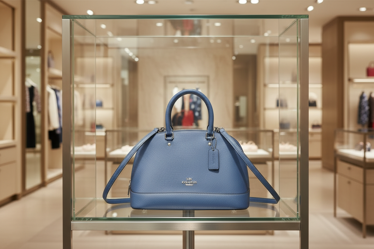 كوتش ميني سييرا - أزرق لافندر