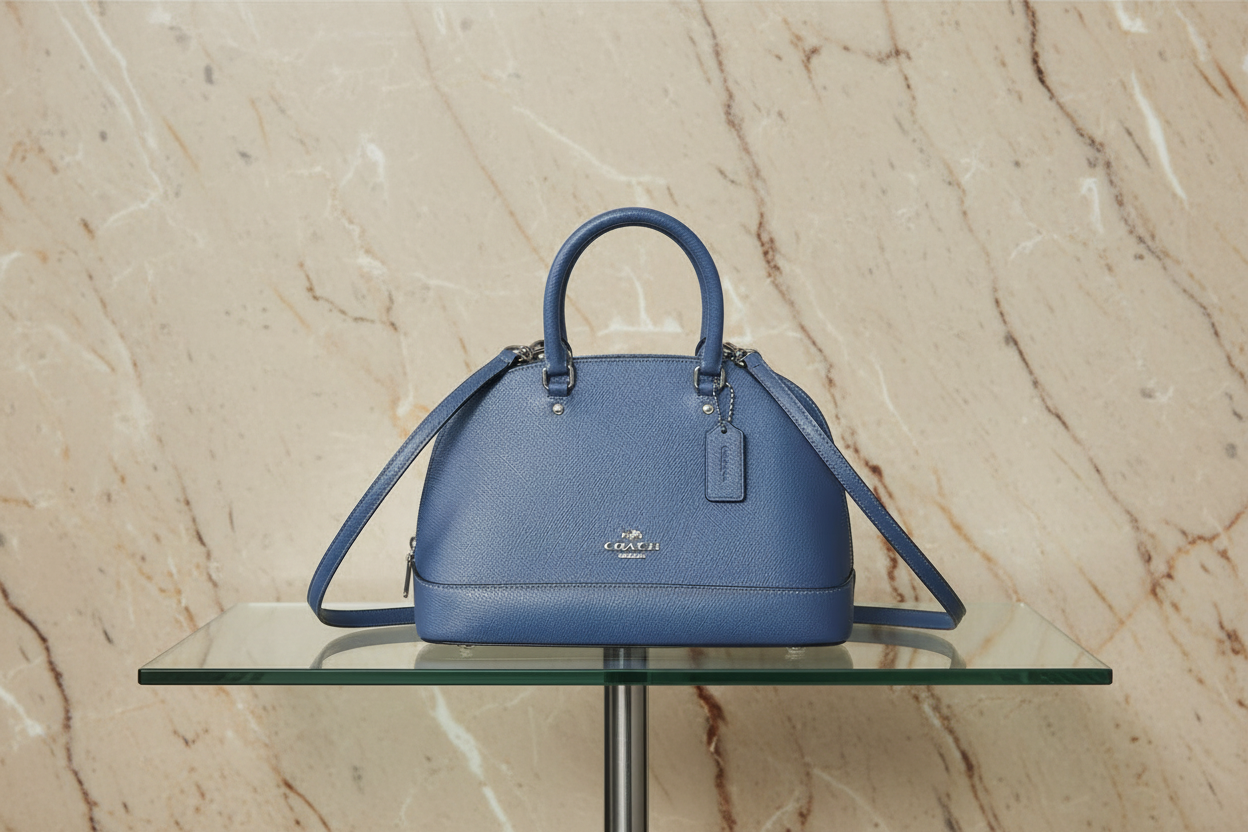 كوتش ميني سييرا - أزرق لافندر