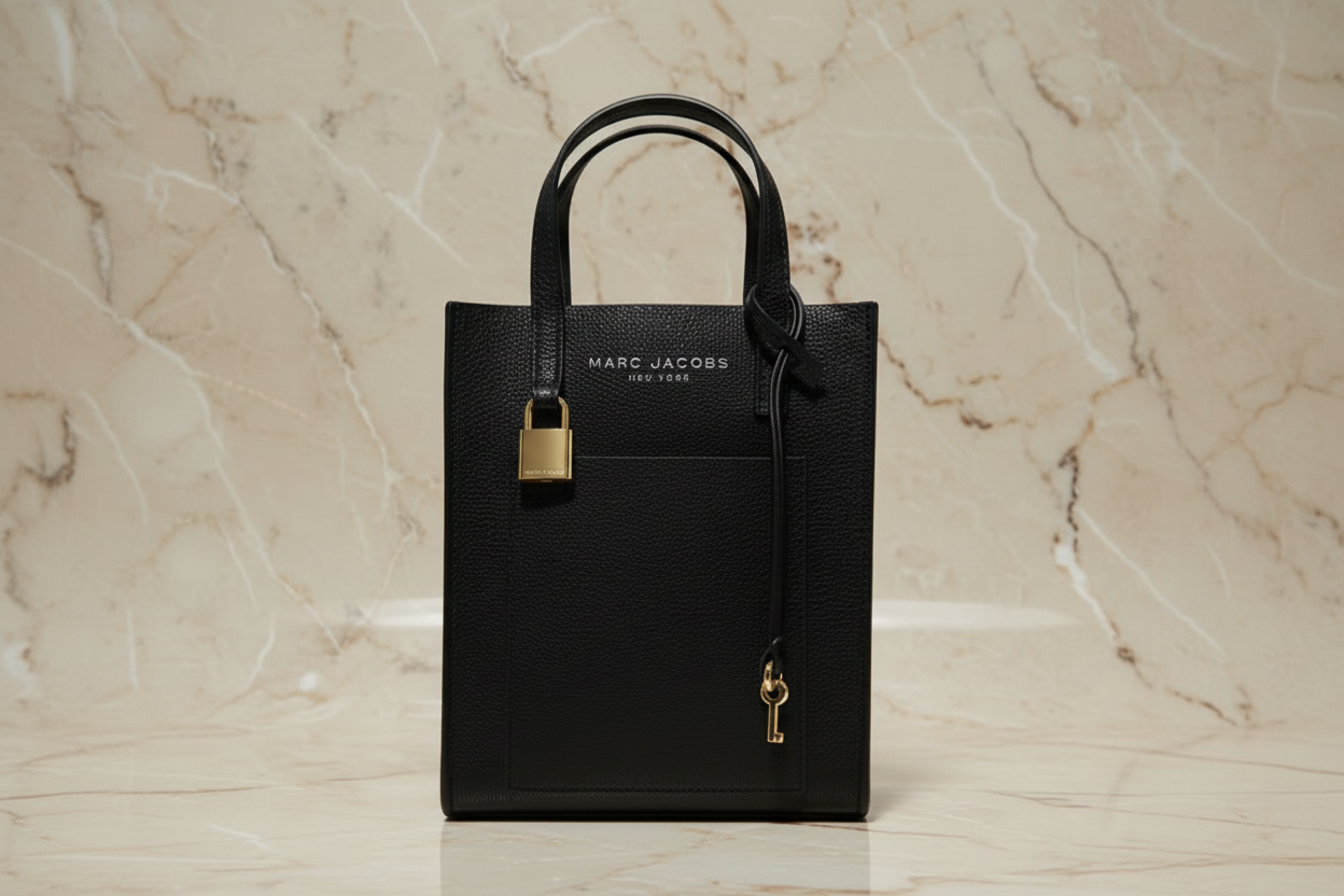 MARC JACOBS XS TOTE