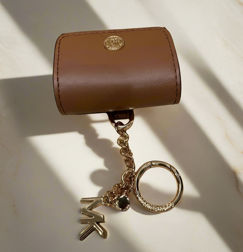 MICHAEL KORS AIRPOD CASE