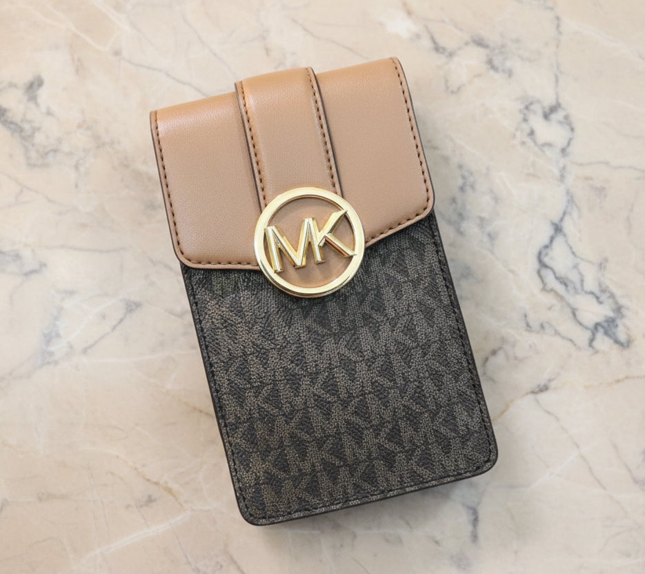 MICHAEL KORS CARMEN CROSSBODY