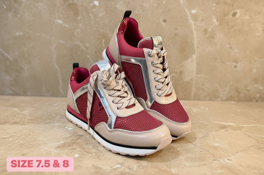 MICHAEL KORS TRAINERS SHOES