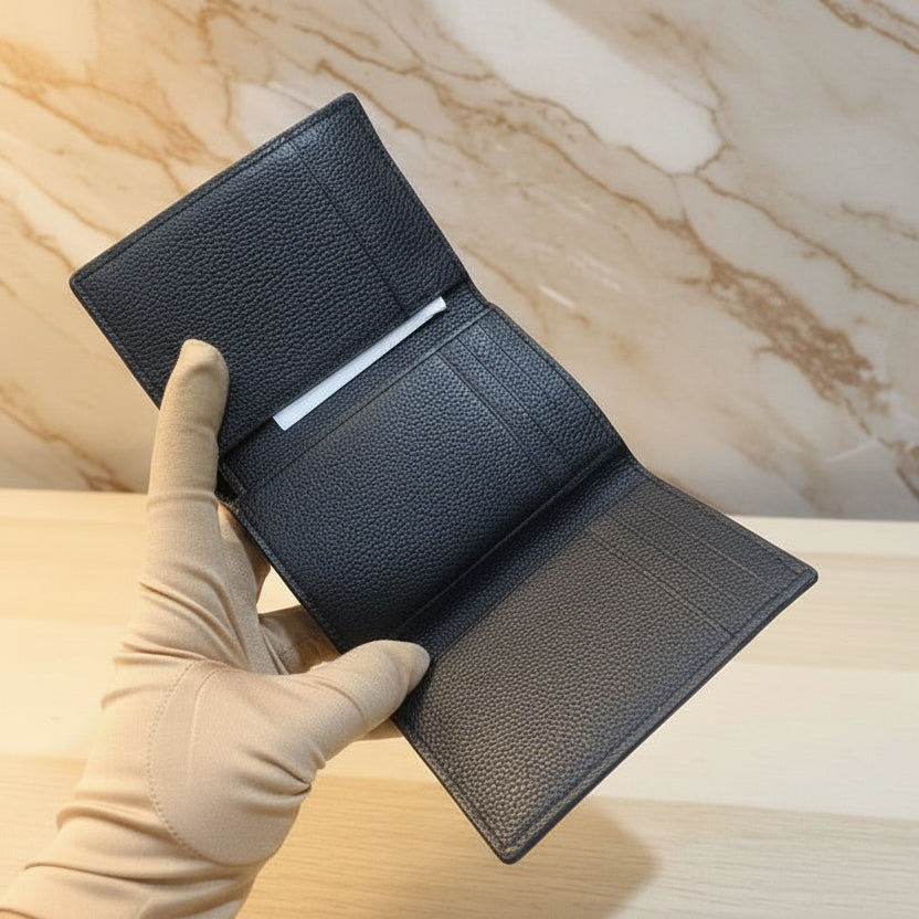COACH TRIFOLD WALLET