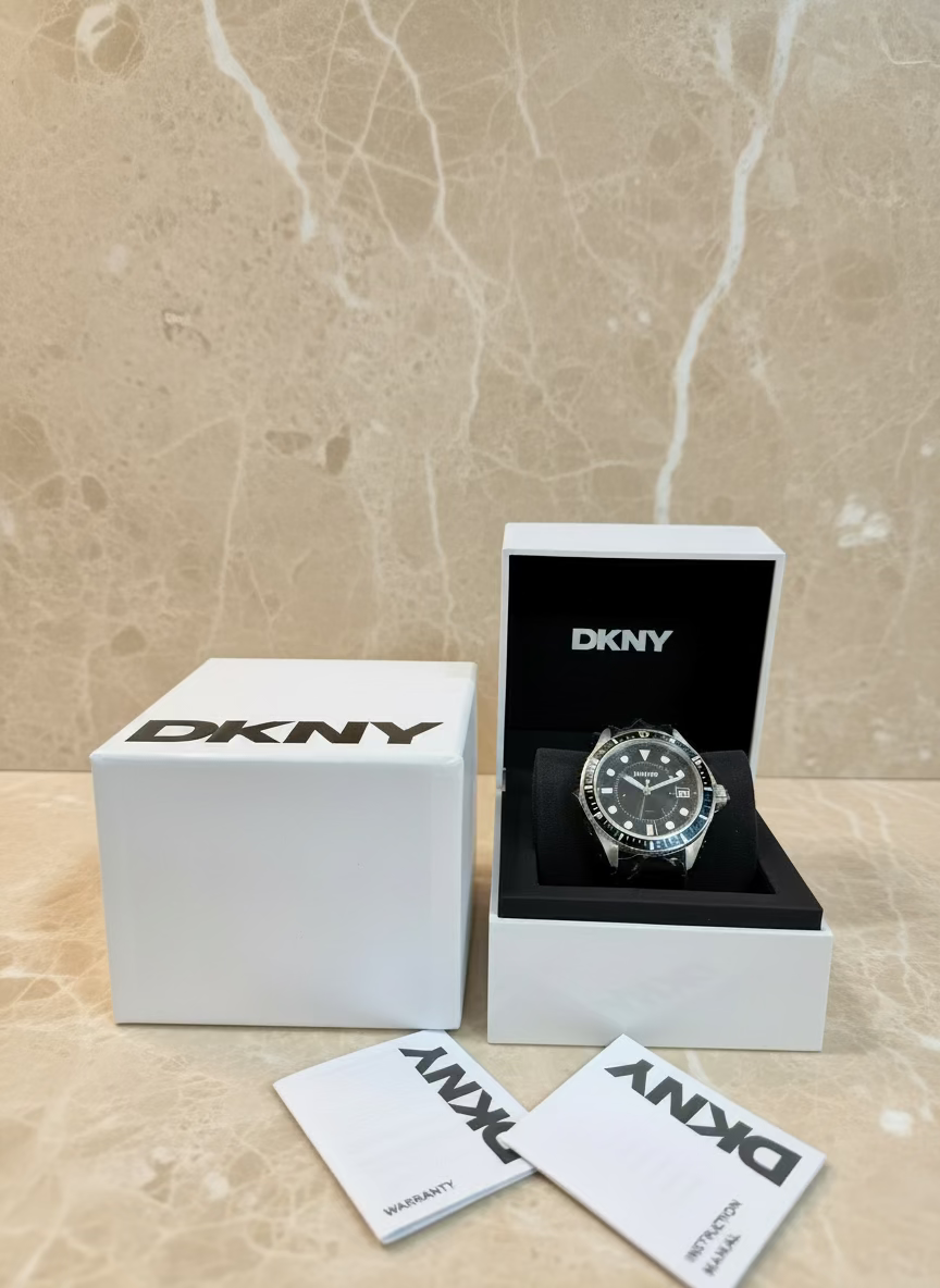 DKNY SPORTS WATCH FOR MEN