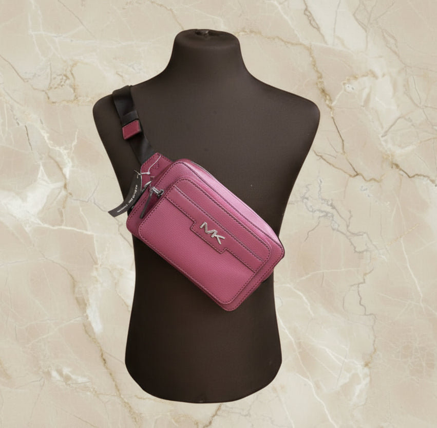 MICHAEL KORS COOPER BELTBAG/WAISTPACK