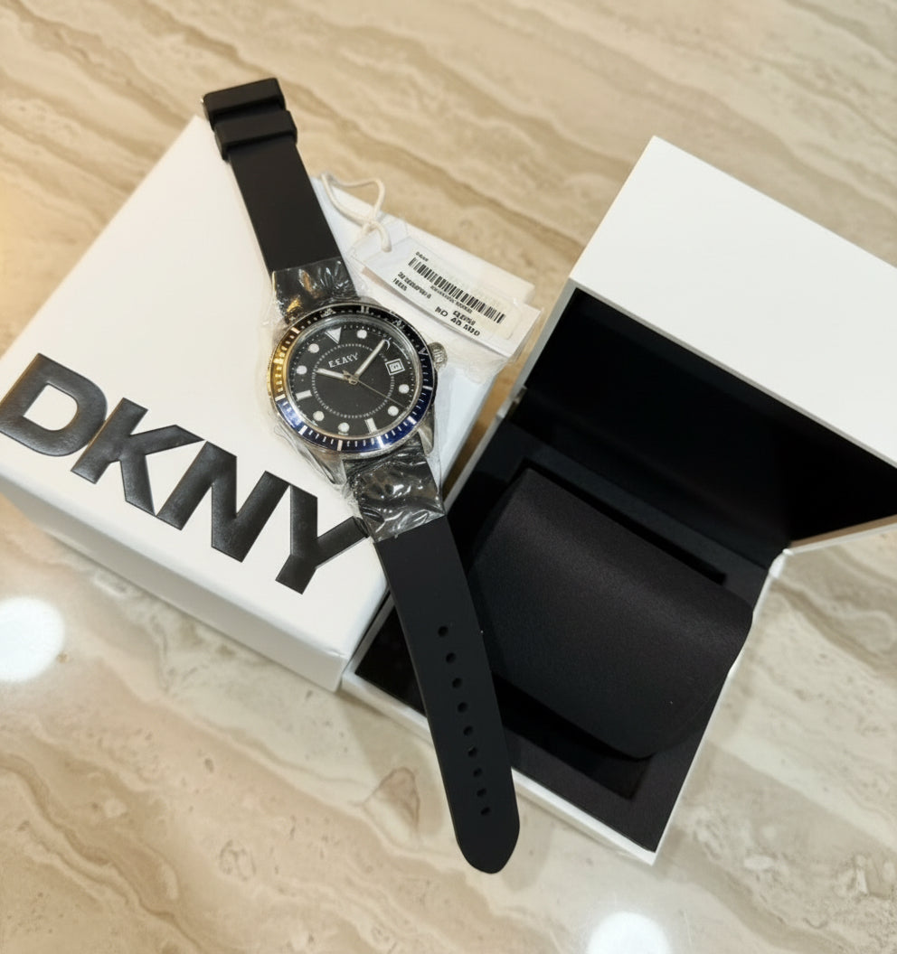 DKNY SPORTS WATCH FOR MEN