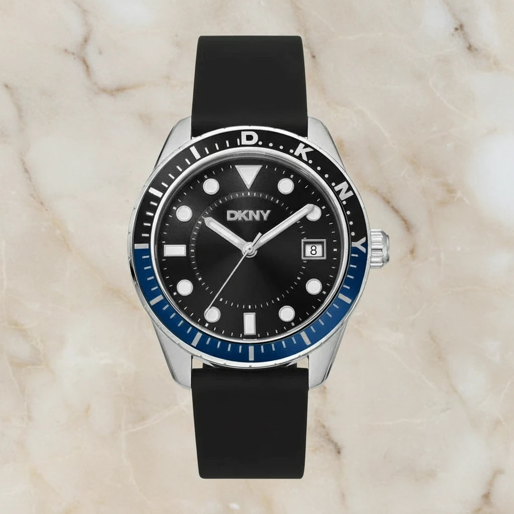 DKNY SPORTS WATCH FOR MEN