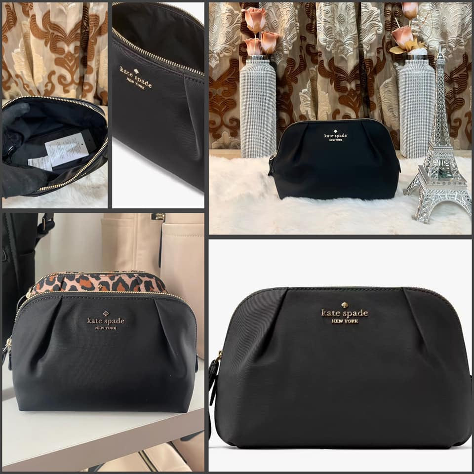 حقيبة كيت سبيد