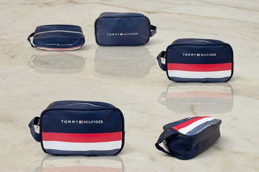 حقيبة تومي هيلفيغر